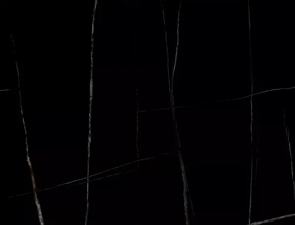 Masa extensibila CAMPAS CERAMIC 160(240) x 90 CM - Negru
