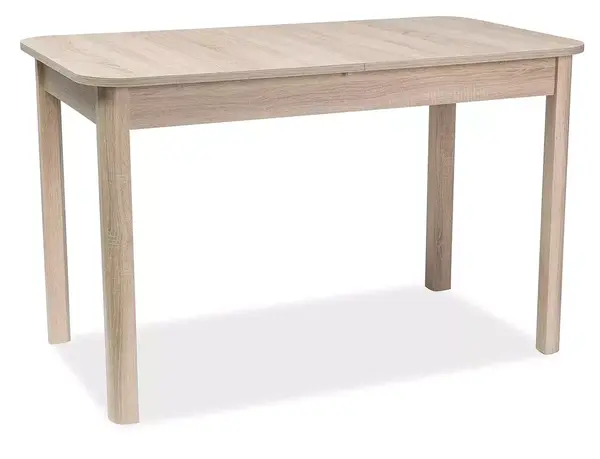 Masa extensibila DIOR 105 (140) X65CM - Lemn