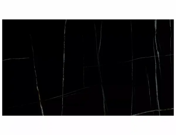 Masa extensibila DUMHAS CERAMIC 160(240) x 90 CM - Negru