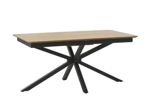 Masa extensibila EMVIL 160(200) x 90 CM - Lemn / 160(200)x90cm