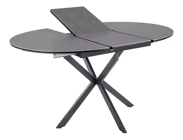 Masa extensibila GALANTY CERAMIC 100(135) x 100 CM - Grey