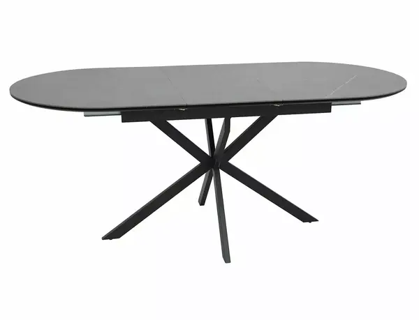 Masa extensibila GALANTY CERAMIC 140(180) x 80 CM - Grey / 140(180)x80cm