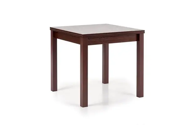 Masa extensibila Gracjan nuc inchis – L 80-160 x l 80