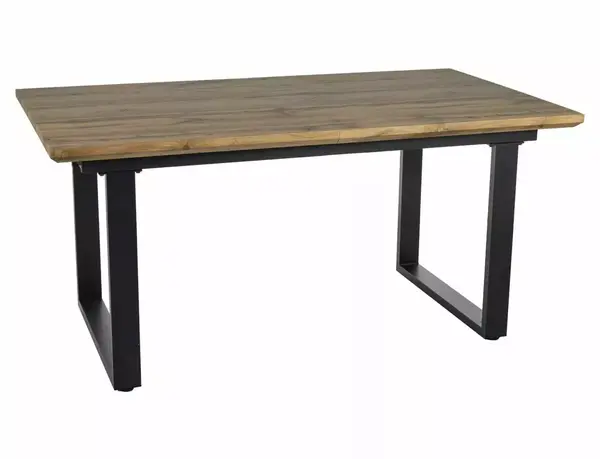 Masa extensibila LAMBERT 160(240) x 90 CM - Lemn