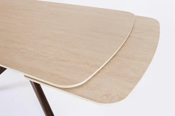 Masa extensibila MARITTA BEIGE 170(250) x 90 CM - Beige