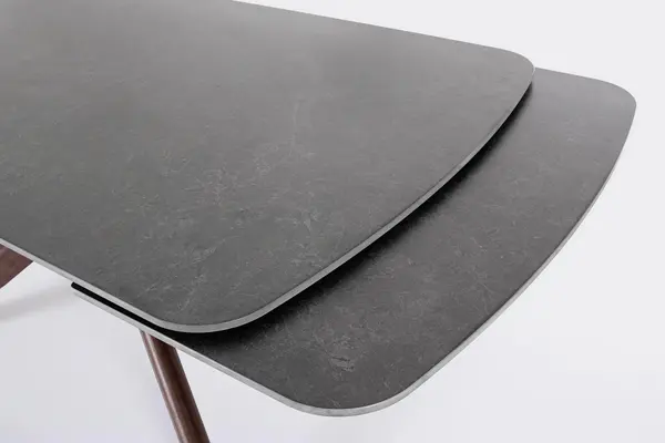 Masa extensibila MARITTA GREY 170(250) x 90 CM - Grey