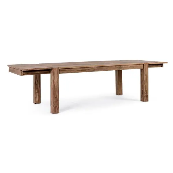 Masa extensibila SALFORD 160(260) x 100/ 200(300) x 100 CM - 160(260)x100 cm / Lemn