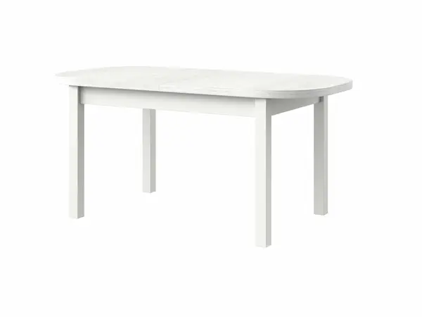 Masa extensibila Vivo 1, Alb