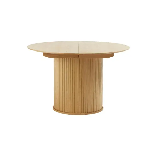 Masa extensibila VOLAND 120(167) x 120 CM - Lemn