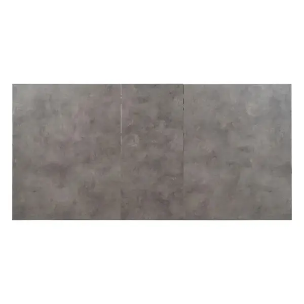 Masa extensibila ZOUBER GREY 138(178) x 85 CM - Grey