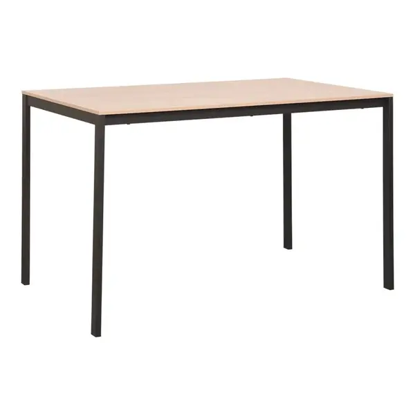 Masa Faragio Natural 120x75x75 cm