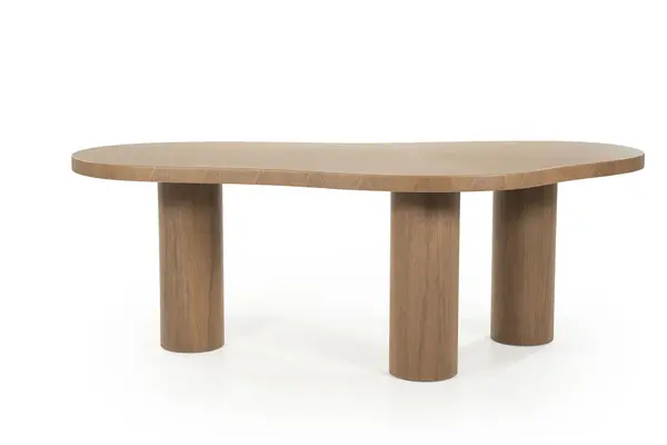 Masa FARONA 215 x 110 CM - Lemn / 215x110cm