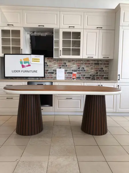 Masa fixa concept 200 cm lungime 90 cm latime