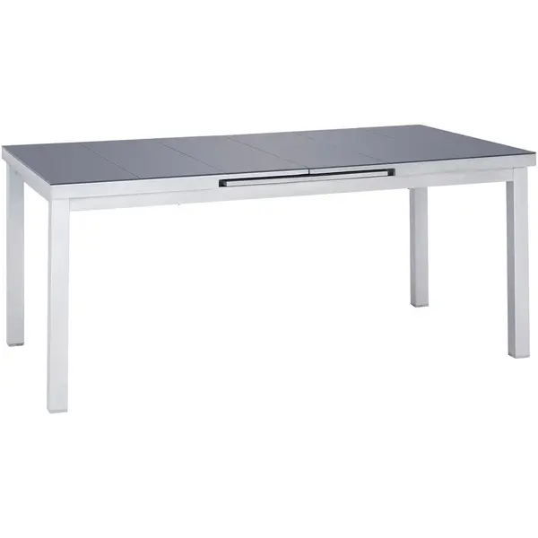 Masă Grădină & Terasă 180-240/100/76 cm