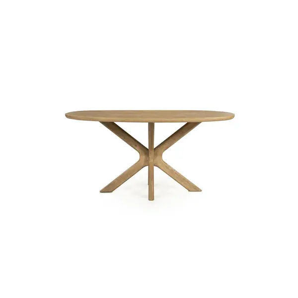 Masa ILMONT 160/210/260 x 110 CM - Lemn / 160x110cm