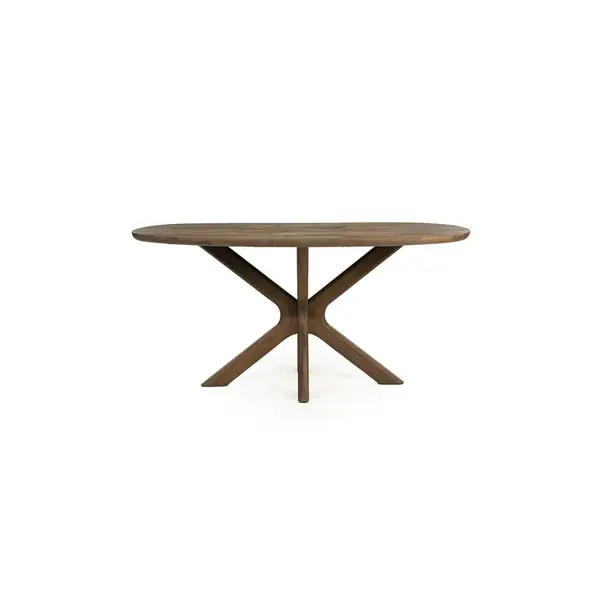 Masa ILMONT 160/210/260 x 110 CM - Maro / 160x110cm