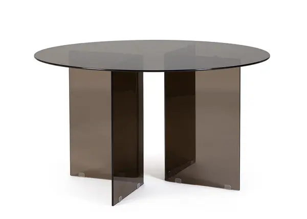 Masa IRIDE AMBER Ø130 CM - Maro / Ø130cm