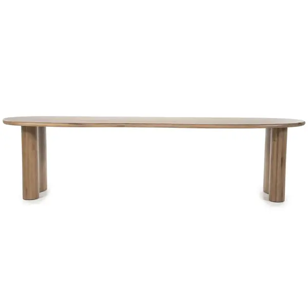 Masa JORONA 250/300 x 110 CM - Maro / 300x110cm