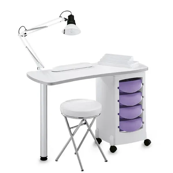 Masa manichiura Artecno Luxe