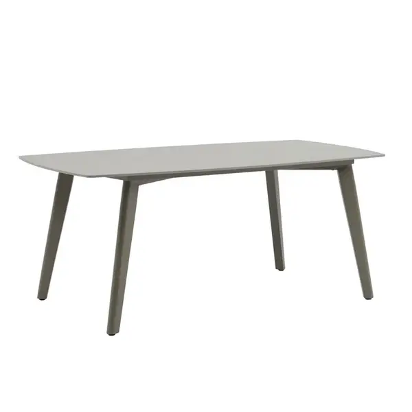 Masa MARINA 180 X 90 CM - Beige