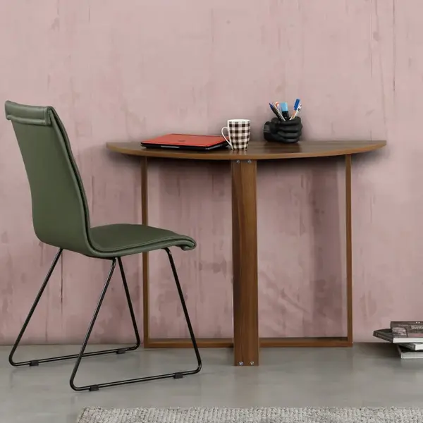 Masa Middle - Walnut