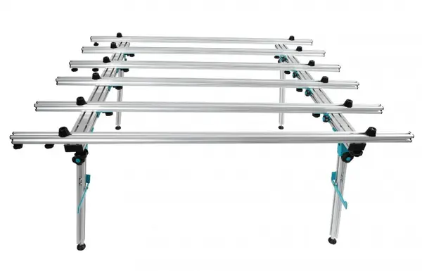 Masa modulara de lucru pt. placi mari 1800x1400 (mm) - BIHUI-LFWB
