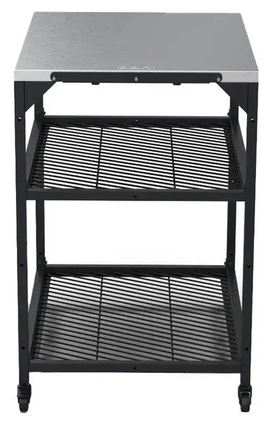 Masă modulară universală Ooni - UU-P2F000, medie, 60 x 80 x 90.3 cm