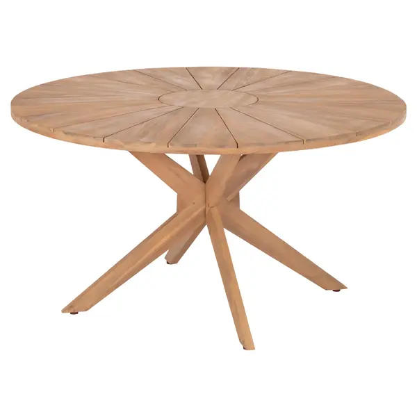 Masa MOLIER Ø 140CM - Ø140cm
