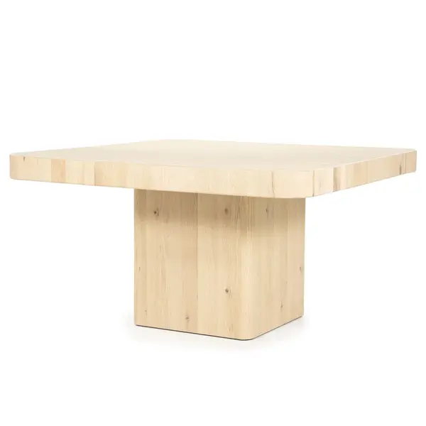 Masa MONIS 140 CM - Lemn