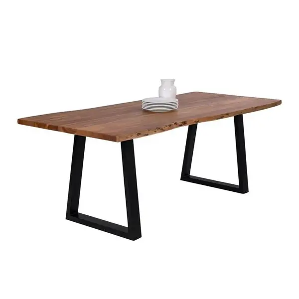Masa MONTIG 200 x 95 CM - Maro / 200x95cm