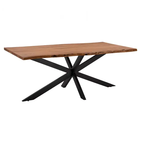 Masa NAMURA 200 x 106 CM - Lemn / 200x100cm