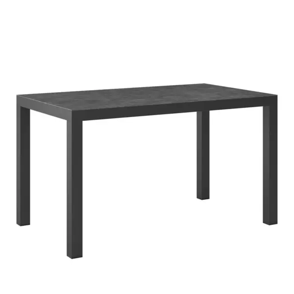 Masă Pentru Grădină 130/75/74 cm
