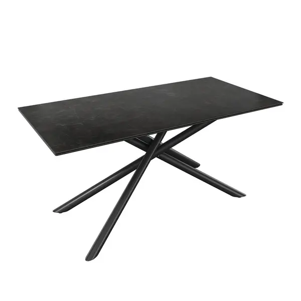 Masă Pentru Grădină 180/90/75 cm