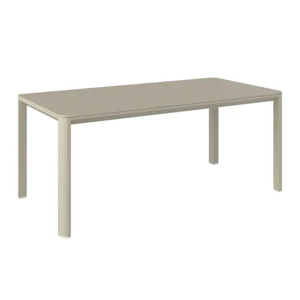 Masă Pentru Grădină 180/90/75 cm