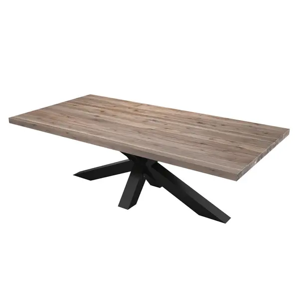 Masă Pentru Grădină 200/100/76 cm