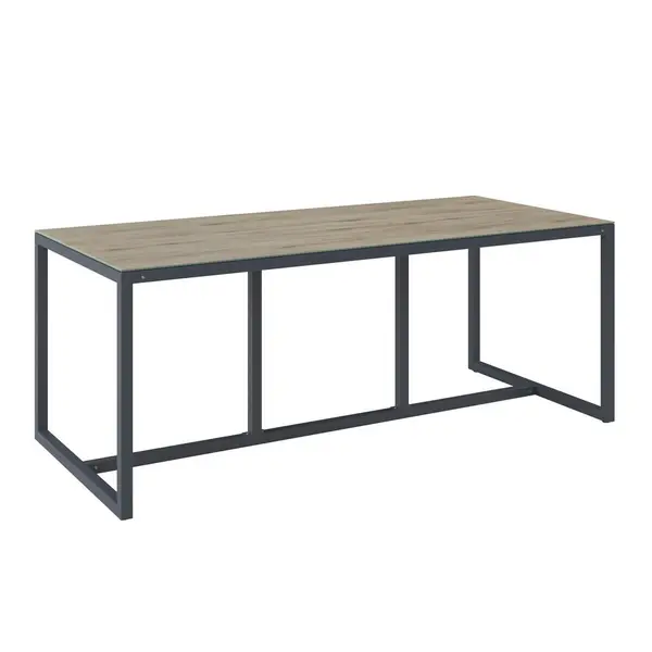 Masă Pentru Grădină 200/90/76 cm
