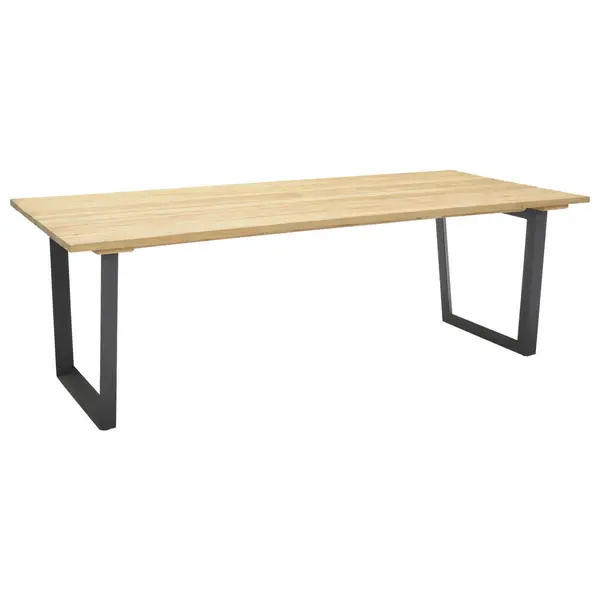 Masă Pentru Grădină 216/99/75 cm