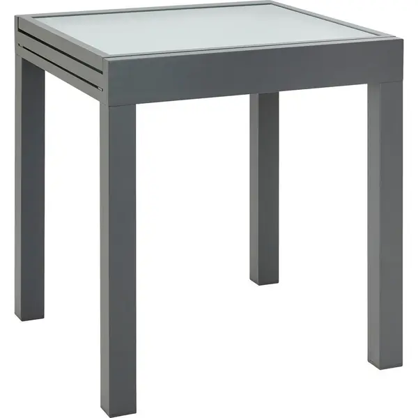 Masă Pentru Grădină 70-140/70/75 cm