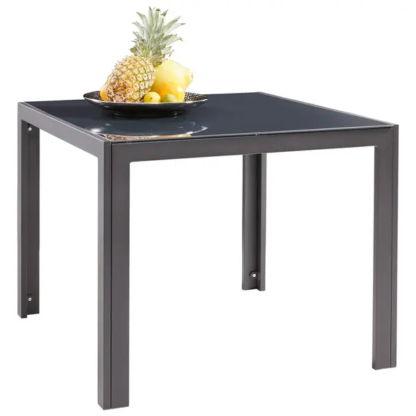 Masă Pentru Grădină 90/90/72 cm