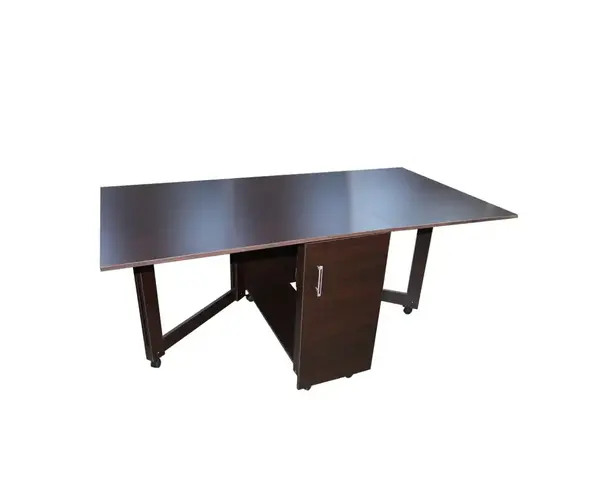 Masa plianta Family Wenge - compacta 422 794 960 mm (extinsa 1816 mm)