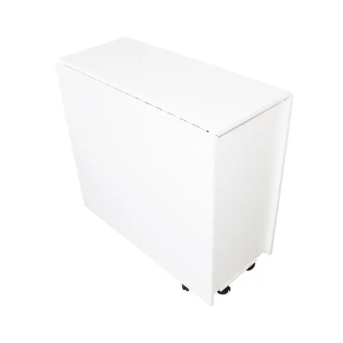 Masa plianta Mini Alba, 170 x 77 x 80 cm
