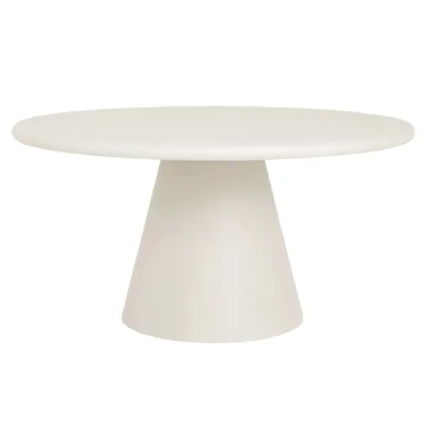 Masa RANER Ø 130CM - Ø130cm