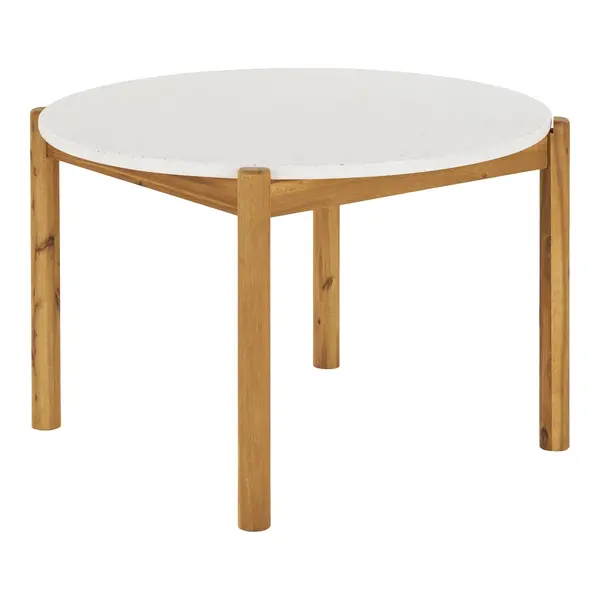 Masa RAVELIN Ø120 CM - Default Title