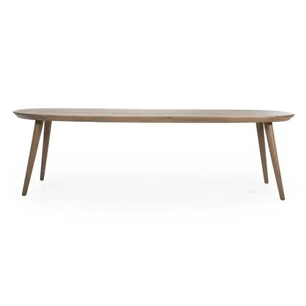 Masa RONI 260 x 100 CM - Maro