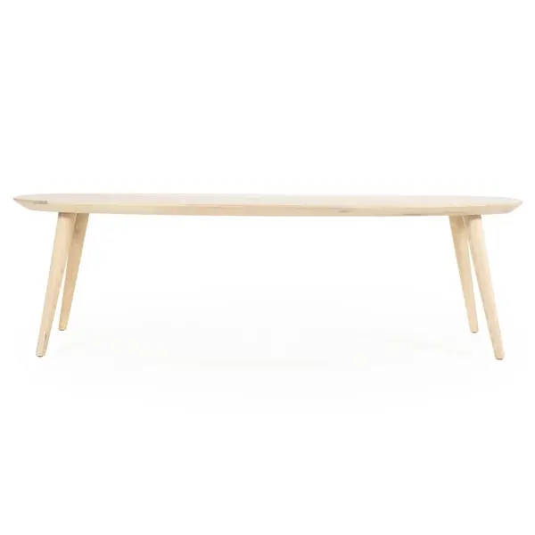 Masa RONI 300 x 100 CM - Lemn