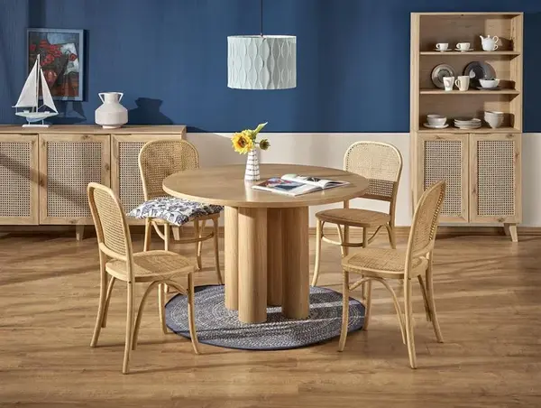 Masa rotunda Elefante - ø120 / h77 cm