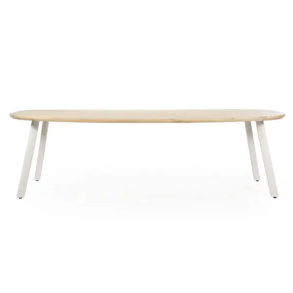 Masa ROVIS 260 x 110 CM - Lemn / 260x110 cm