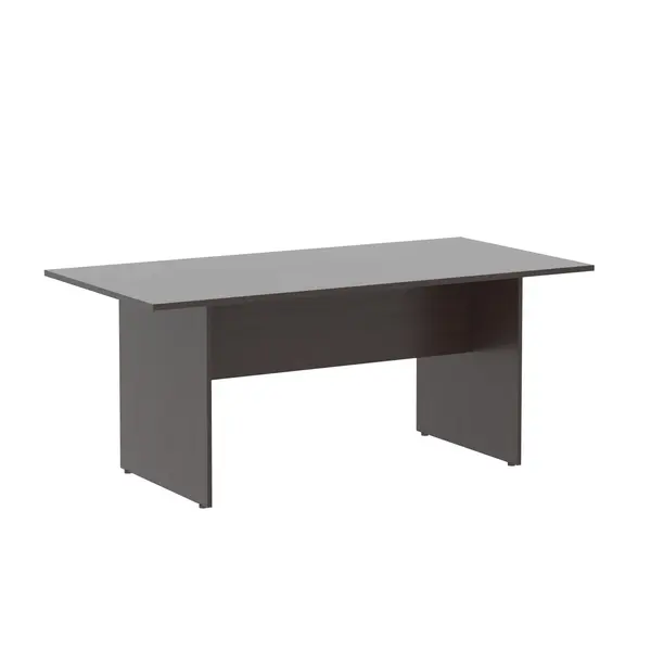 Masa sedinta Semba PRG2 Wenge, 180 x 90 x 75,5 cm