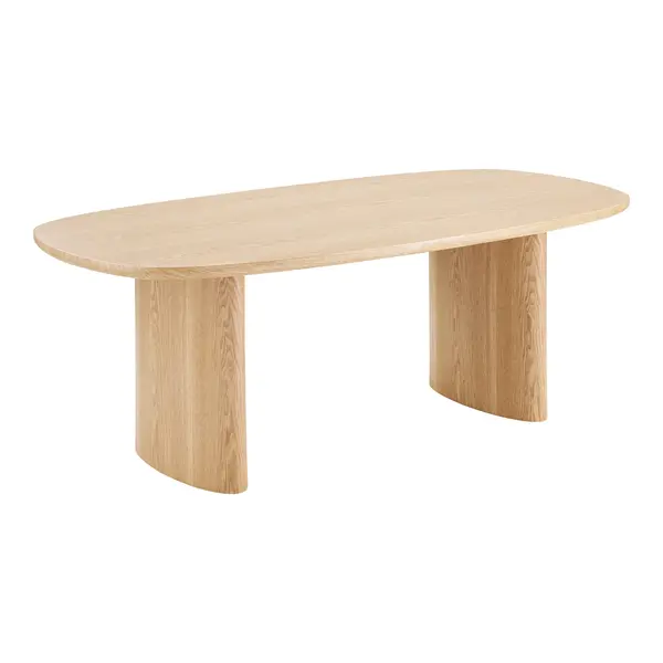 Masa SIERO 210 x 110 CM - Lemn / 210x110cm