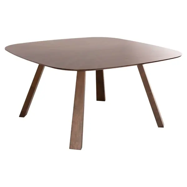 Masa STARVOSK 150 CM - Maro / 150x150cm